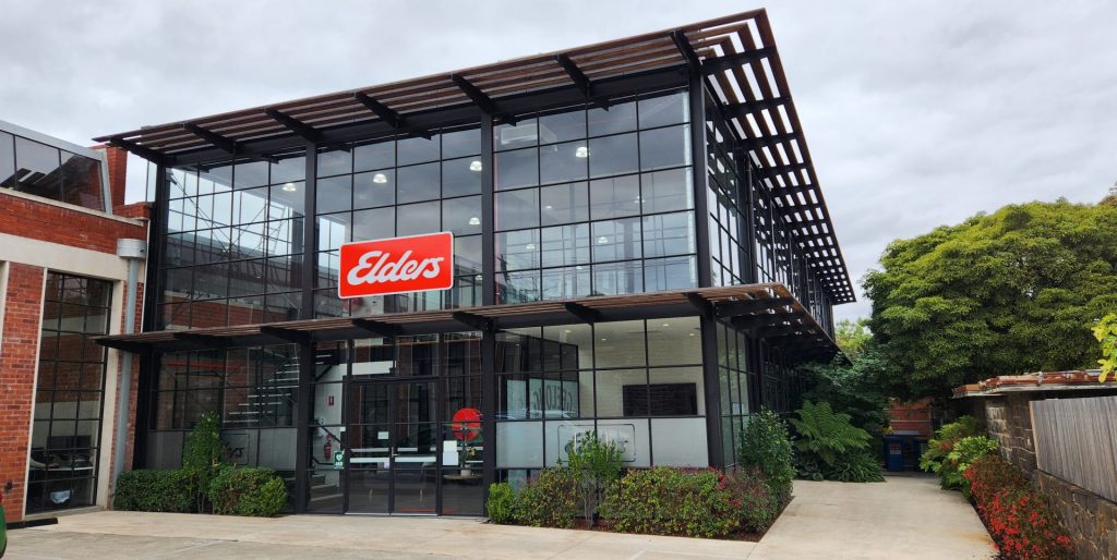 Elders Real Estate Geelong