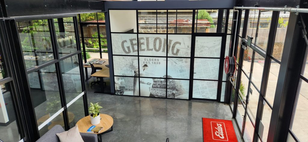 Elders Real Estate Geelong