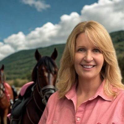 Karen Cormick