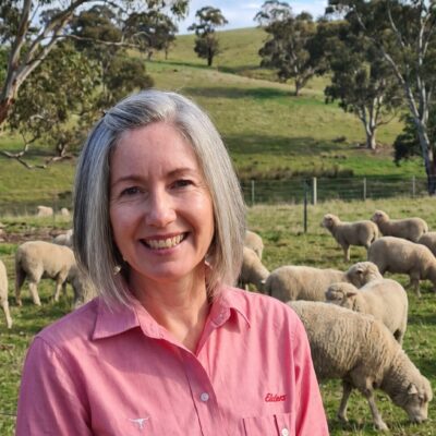 Cathy Cadeddu