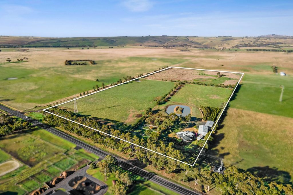 Excellent property