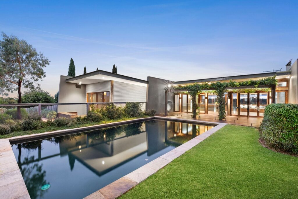 Professional and knowledgeable property