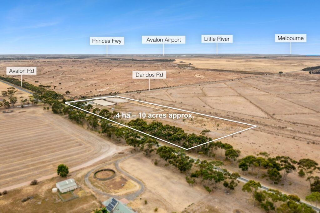 Above and beyond property