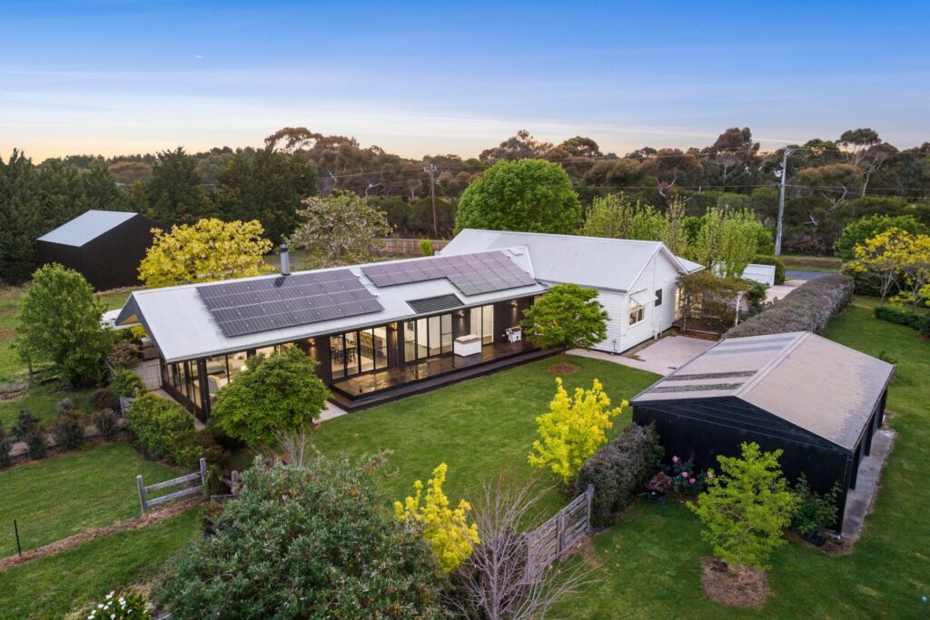 Exceptional agent property