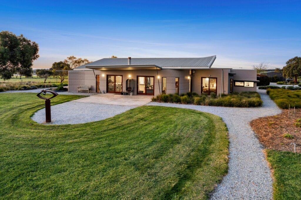 Very Knowledgeable property